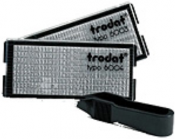Trodat Typo Gummitypen