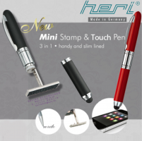 Stamp&Touch für Smartphone