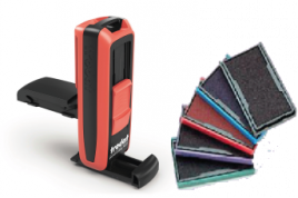 Austauschkissen Pocket Printy