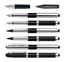 Heri Promesa Stamp & Touch