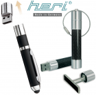 USB-Stick mit Stempel