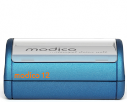 modico 12 - Abdruckfläche 80x62mm