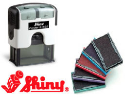 Shiny Austauschkissen