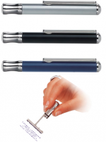 Heri Classic Travel Stamp