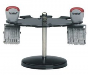 Stempelträger 3010/M 