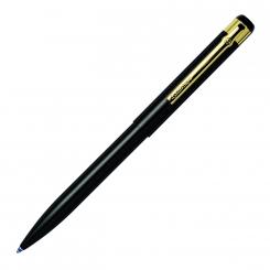 Goldring Style "Schwarz" Abdruck 35x7mm 