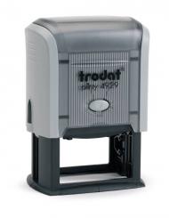 Printy 4929 grau 50x30mm 