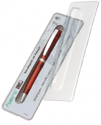 Presenter-Etui "Recycling" 