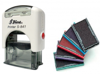 Austauschkissen S-1821-7 zu Shiny S-841 