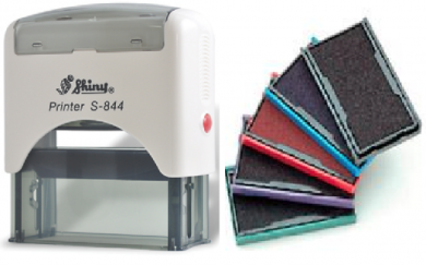 Austauschkissen S-1824-7 zu Shiny S-844 