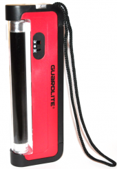 "UV" Handlampe 1UV-Röhre "Guardlite" 