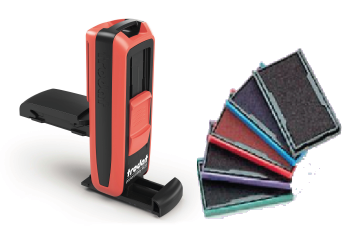 Pocket Printy Austauschkissen 6/9511 