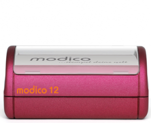 modico 12 rot 80x62mm 