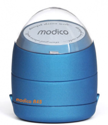 modico R45 blau ∅ 42mm 