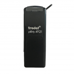 Printy 4921 Öse 12x12mm 