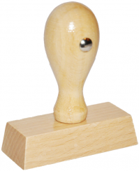 woodico 3 Abdruckfläche 49x15mm 