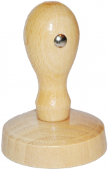 woodico R42 Abdruckfläche ∅ 42mm 