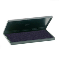 Stempelkissen 9052 "violett" 110x70mm 