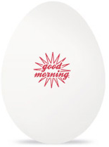 eggid Logo Ø 16mm 
