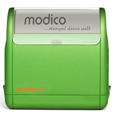 modico 2 grün <span style="color:green">grün</span>