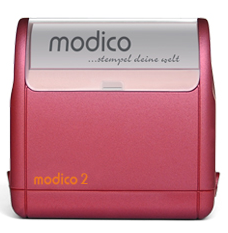 modico 2 rot <span style="color:red">rot</span>